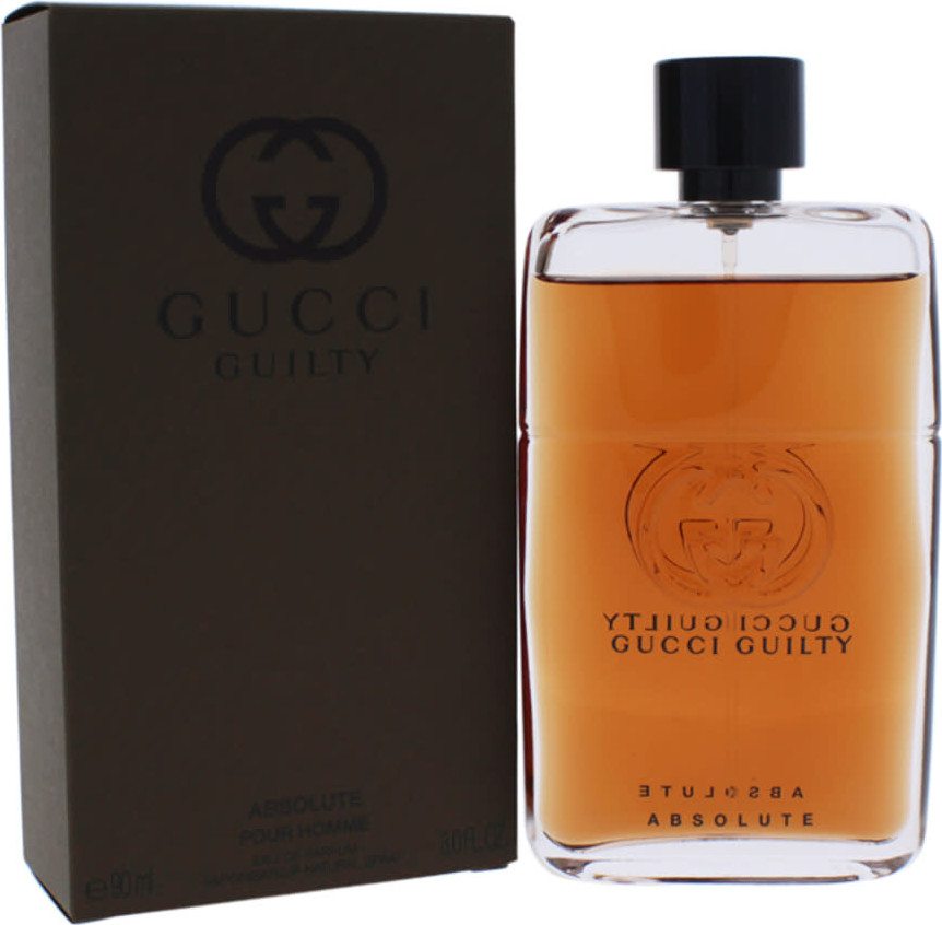 Gucci Guilty Absolute