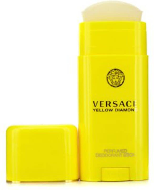 Дезодорант-стик Versace Yellow Diamond