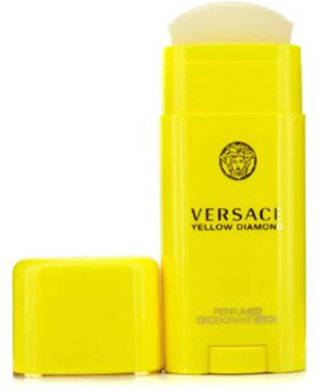 Дезодорант-стик Versace Yellow Diamond