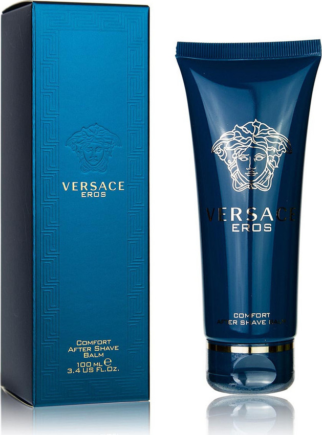 Versace Eros Aftershave Balm