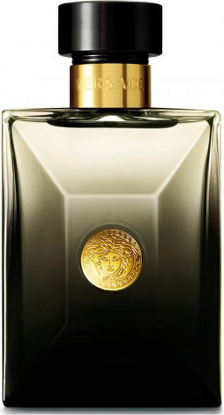 Eau De Parfum Versace Versace Oud Noir