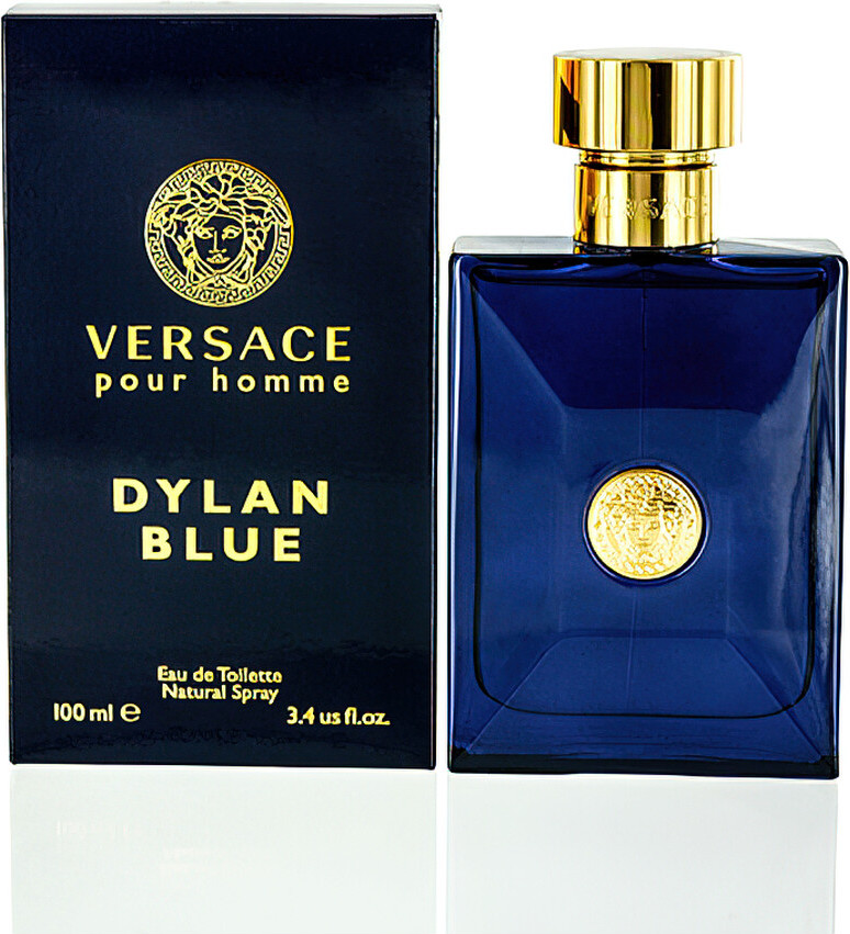 Versace Dylan Blue