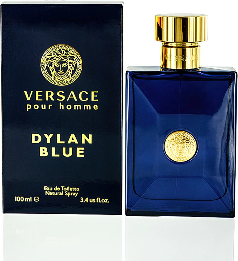 Versace Dylan Blue