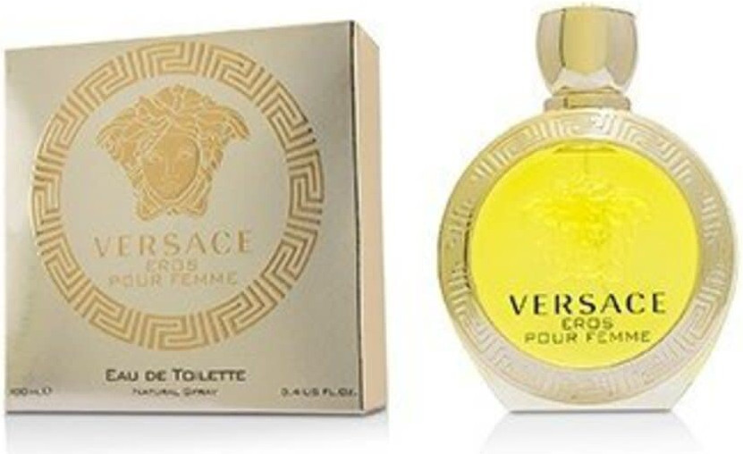 Versace Eros pour Femme