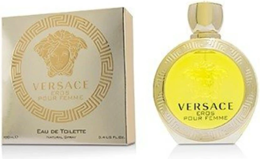 Versace Eros pour Femme
