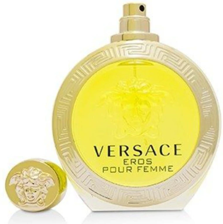 Versace Eros pour Femme