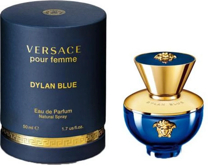 Versace Dylan Blue