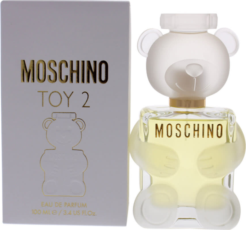 Парфюмерная вода Moschino Toy 2
