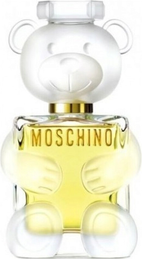 Парфюмерная вода Moschino Toy 2