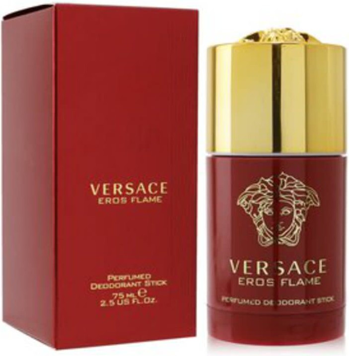 Дезодорант-стик Versace Eros Flame