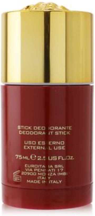 Дезодорант-стик Versace Eros Flame