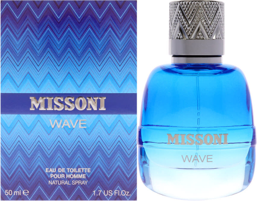 Missoni Волна