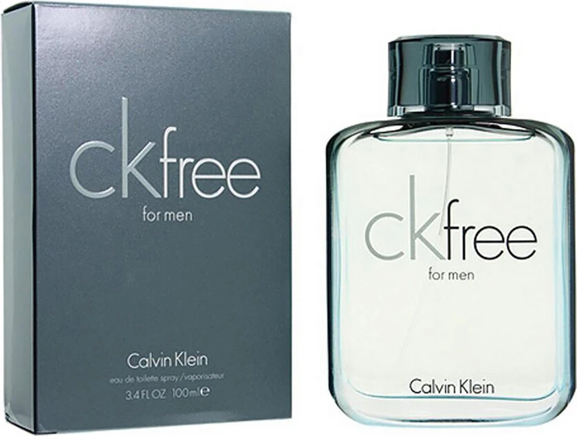 Calvin Klein CK Free
