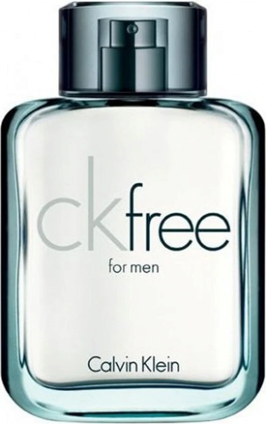 Calvin Klein CK Free