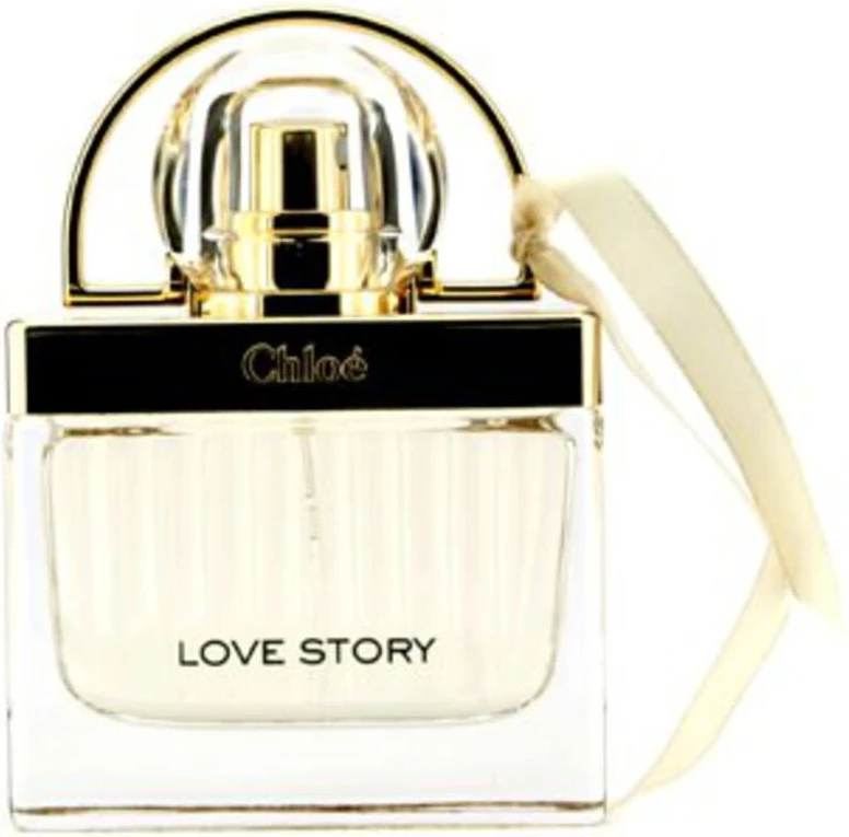 Chloé Love Story