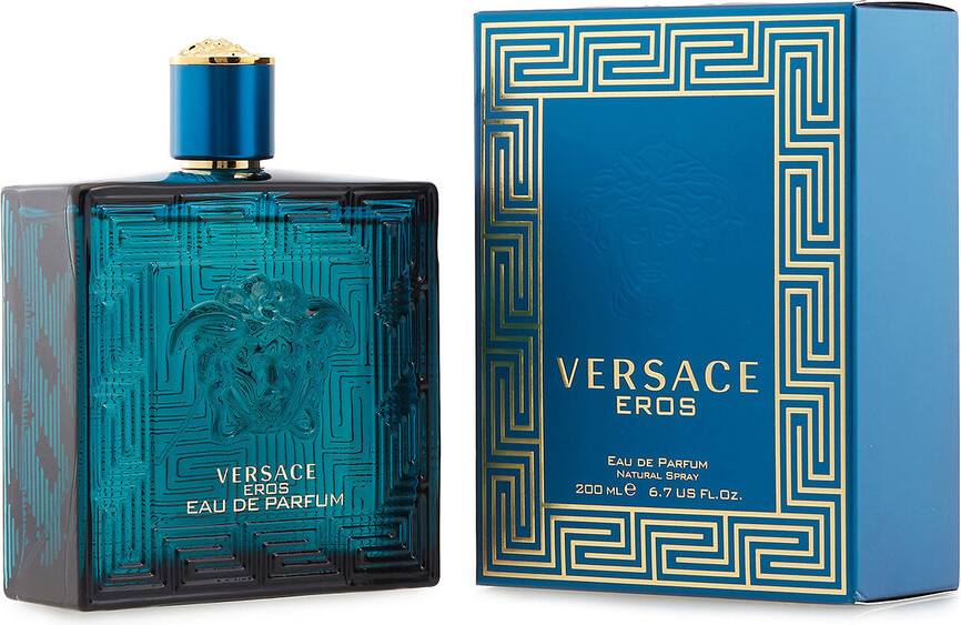 Versace Eros