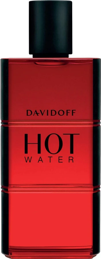 Davidoff Горячая Вода