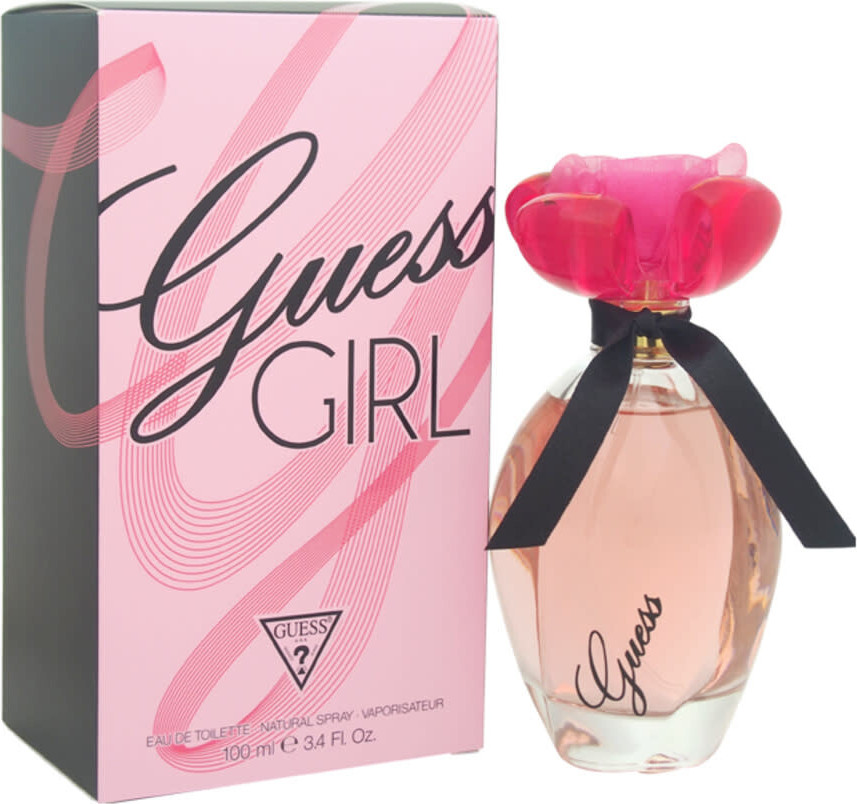GUESS Girl