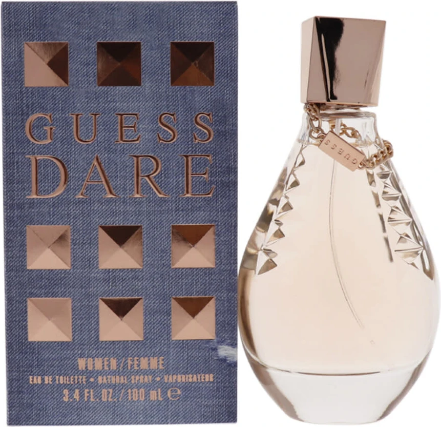 GUESS Dare