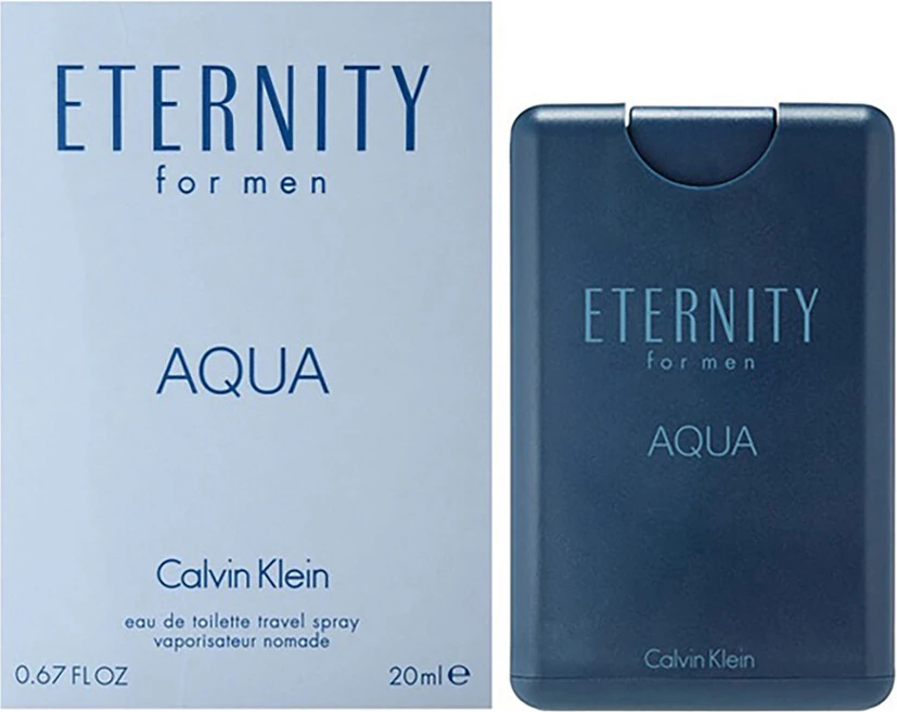 Calvin Klein Eternity Aqua