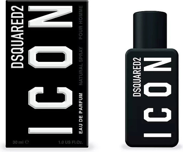 Dsquared2 Иконка