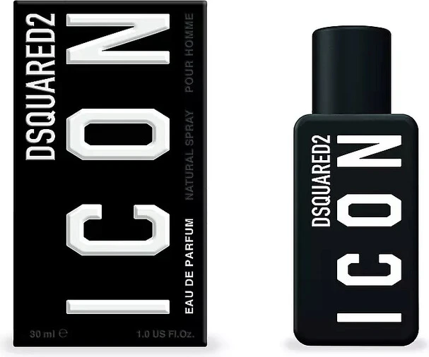 Dsquared2 Иконка
