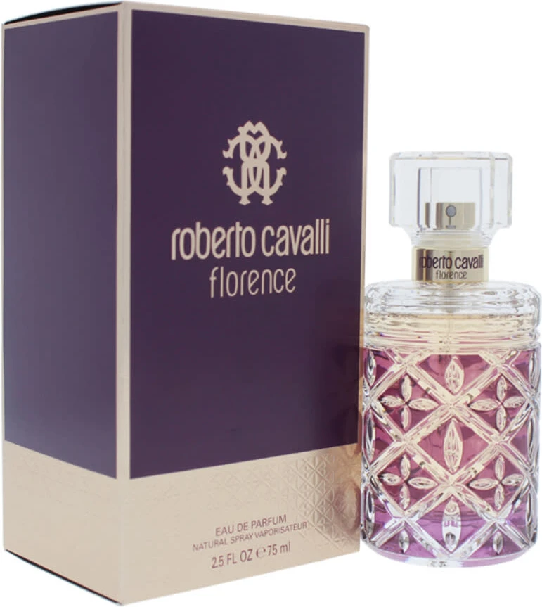Roberto Cavalli Florence