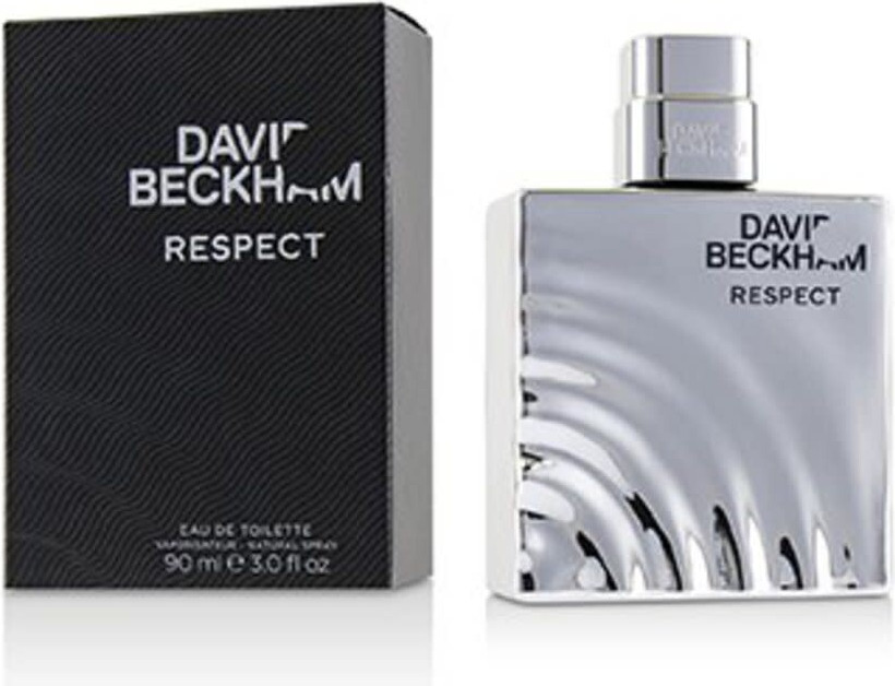 David Beckham Respect
