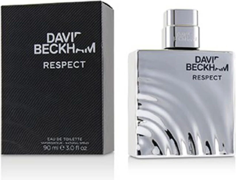 David Beckham Respect