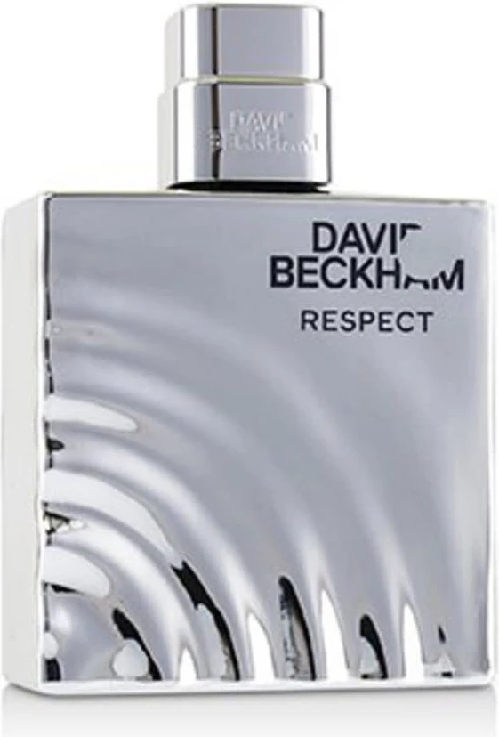 David Beckham Respect