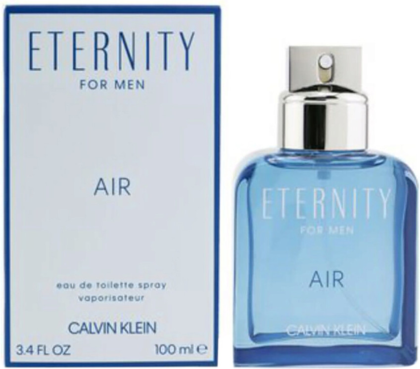 Calvin Klein Eternity Air