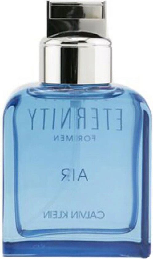 Calvin Klein  Eternity Air