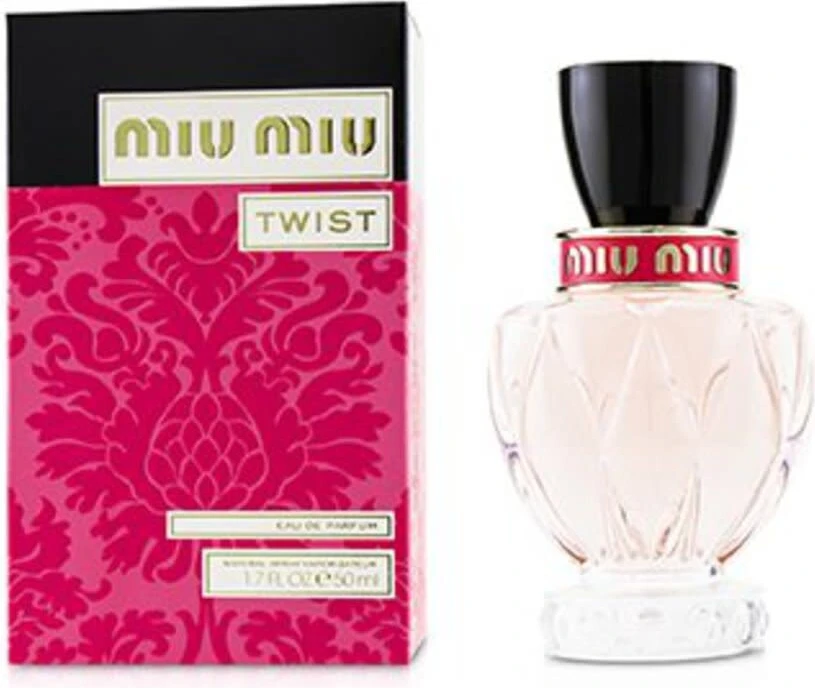 Парфюмерная вода Miu Miu Twist
