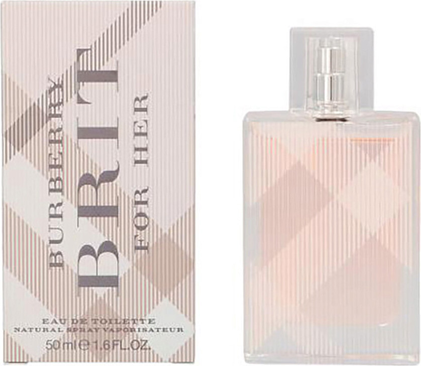 Burberry Brit