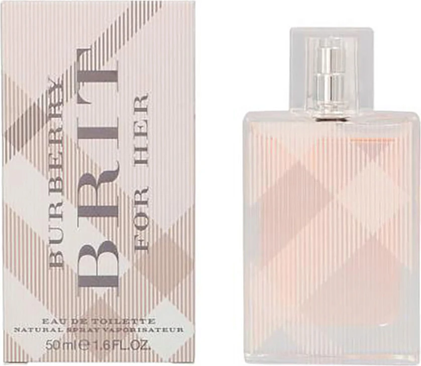 Burberry Brit
