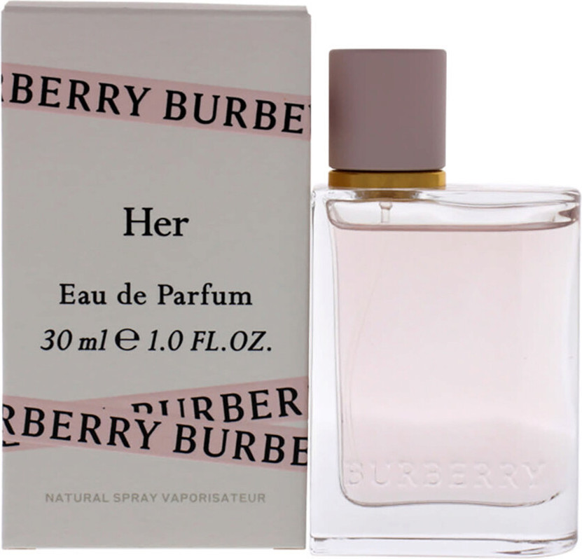 Burberry Her by Burberry for Women