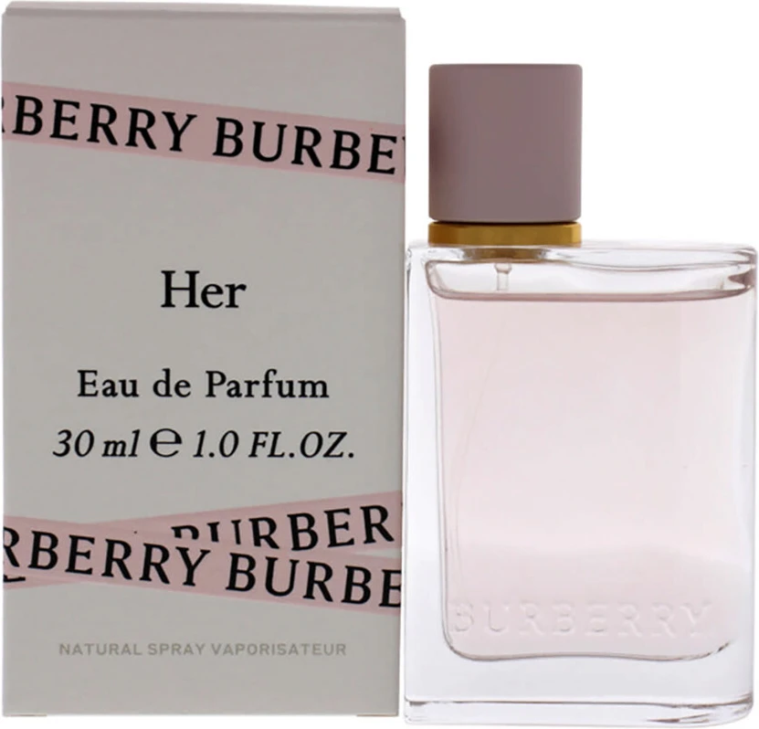Burberry Her by Burberry for Women
