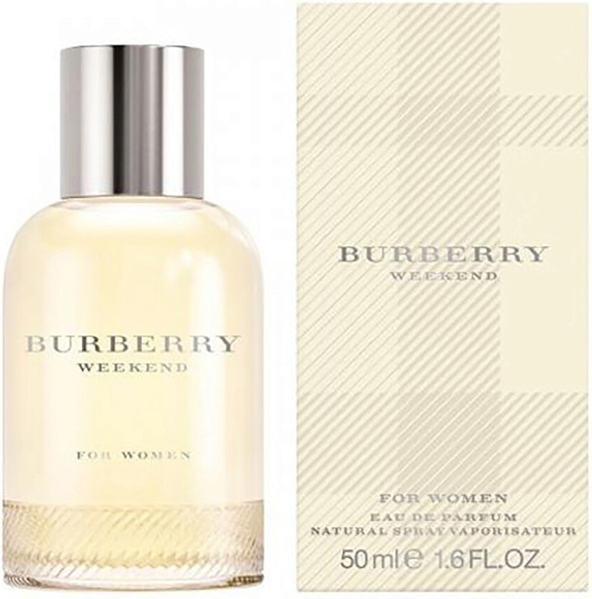 Burberry Weekend