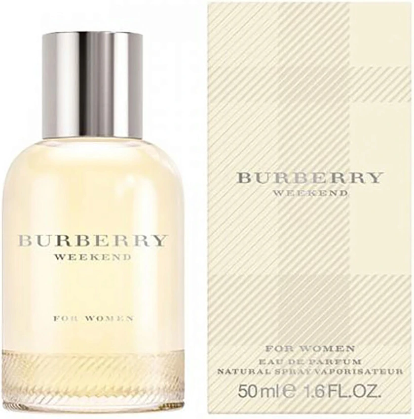 Burberry Weekend