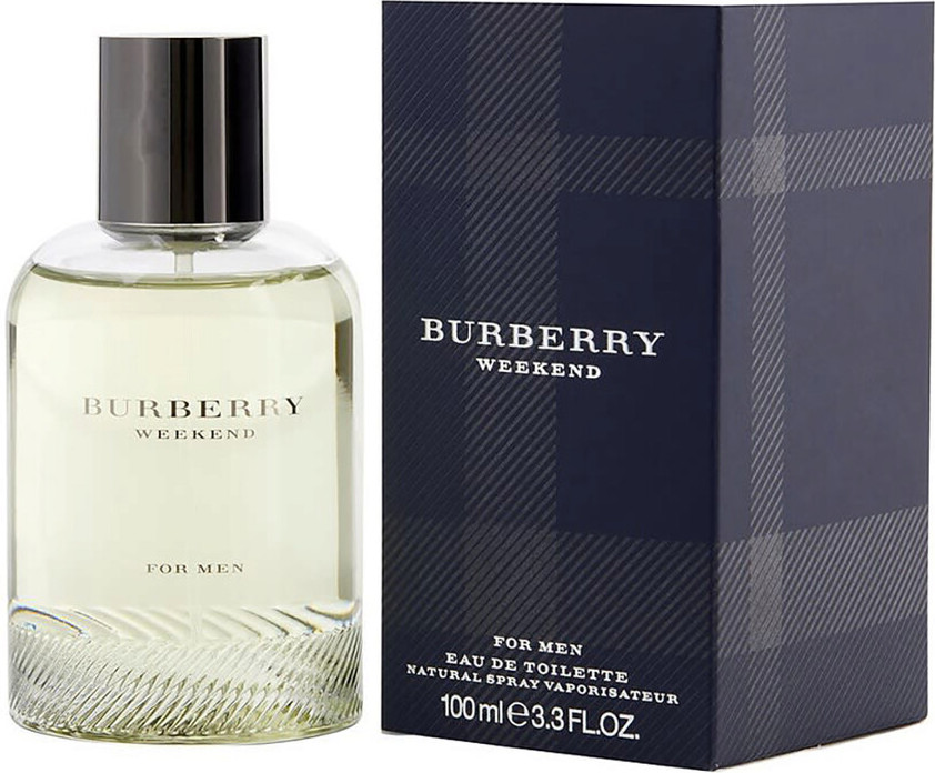 Парфюмерная вода Burberry Weekend (мужской)