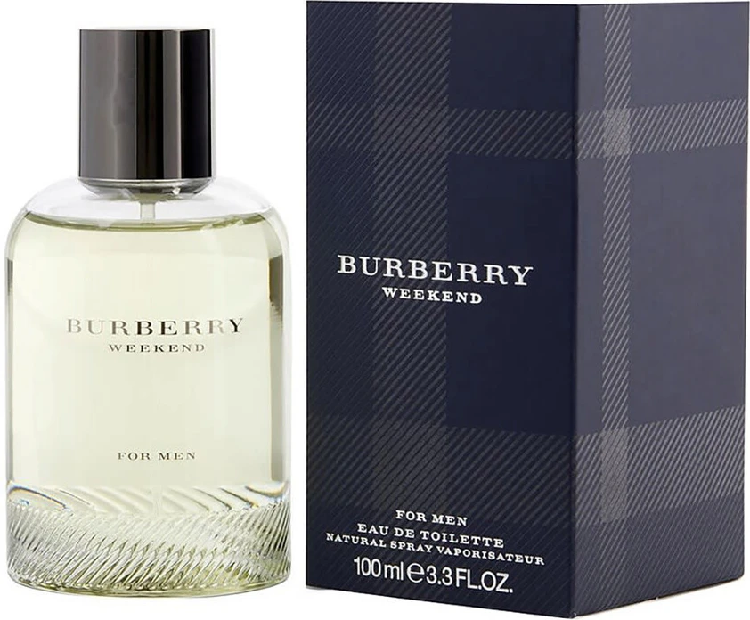 Парфюмерная вода Burberry Weekend (мужской)
