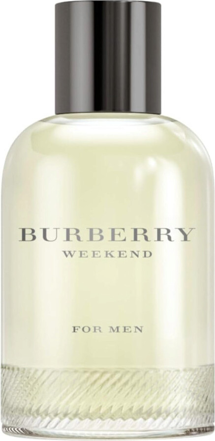 Парфюмерная вода Burberry Weekend (мужской)