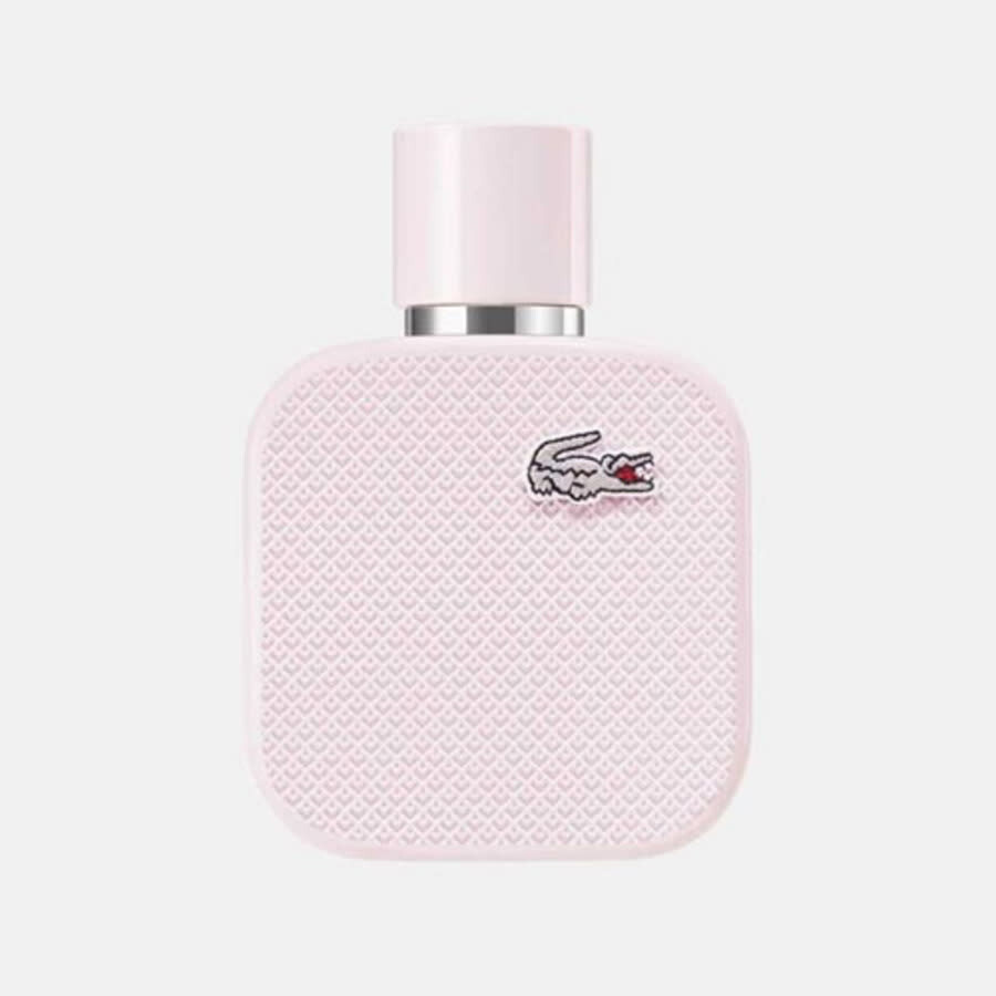 Lacoste L.12.12 Eau de Parfum Rose
