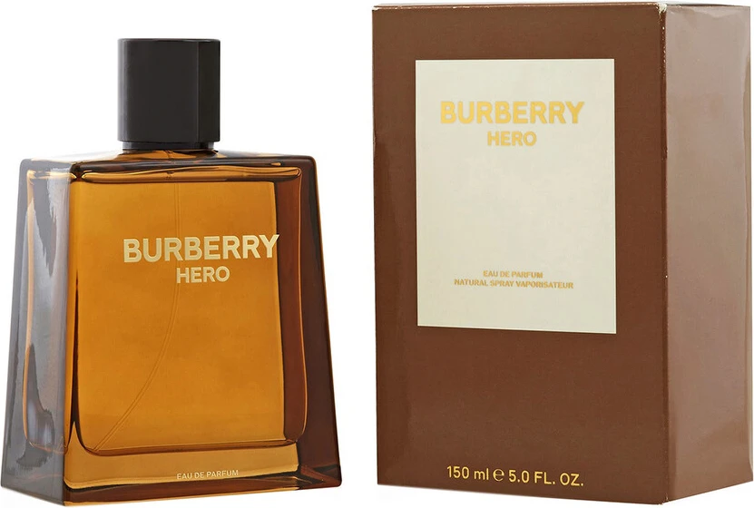 Парфюмерная вода Burberry Hero