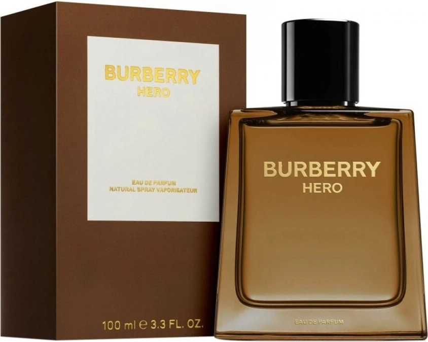 Парфюмерная вода Burberry Hero