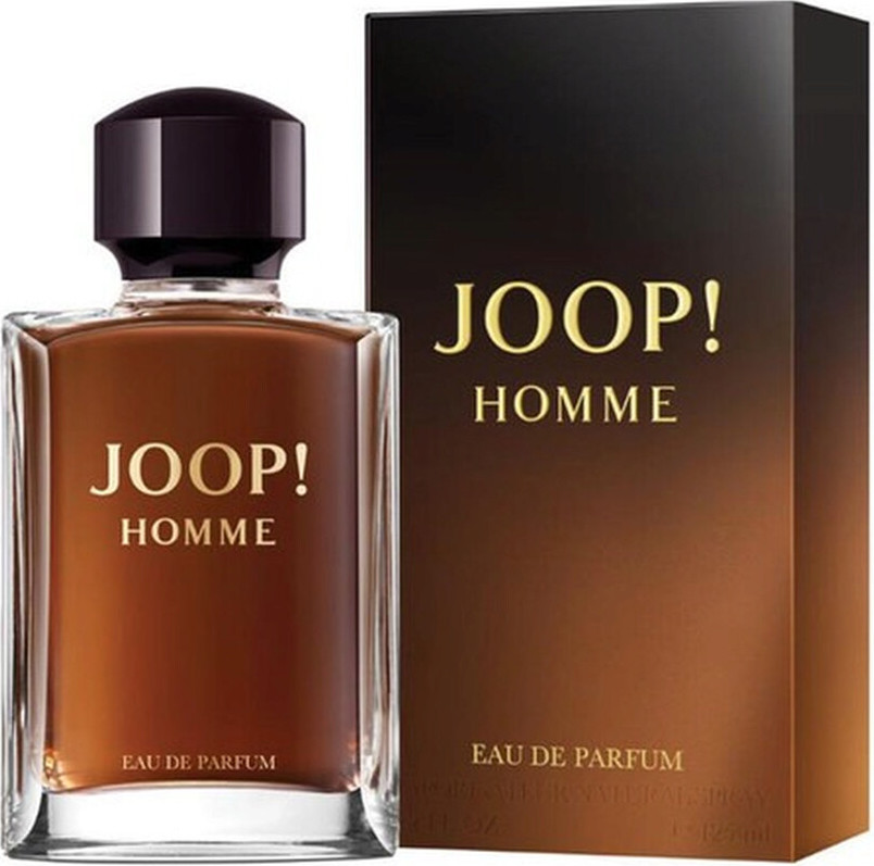 JOOP! Homme Парфюмированная вода