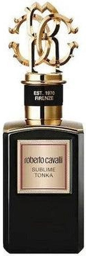 Roberto Cavalli Коллекция "Золотая" Sublime Tonka