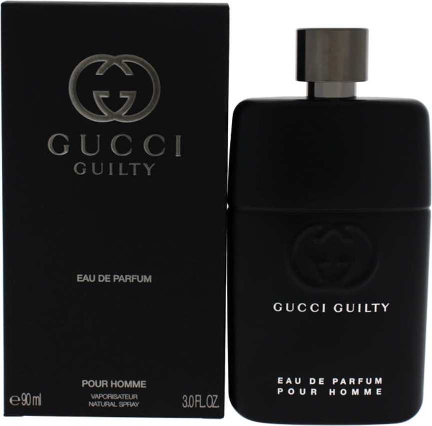 Gucci Guilty Pour Homme туалетная вода