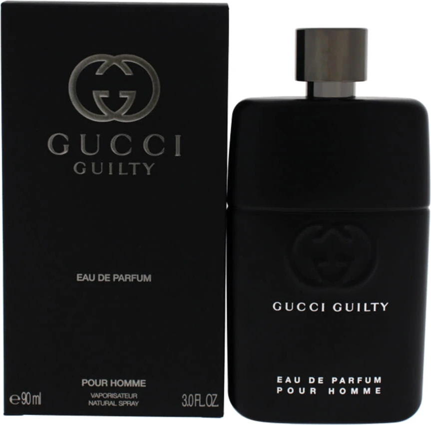 Gucci Guilty Pour Homme туалетная вода