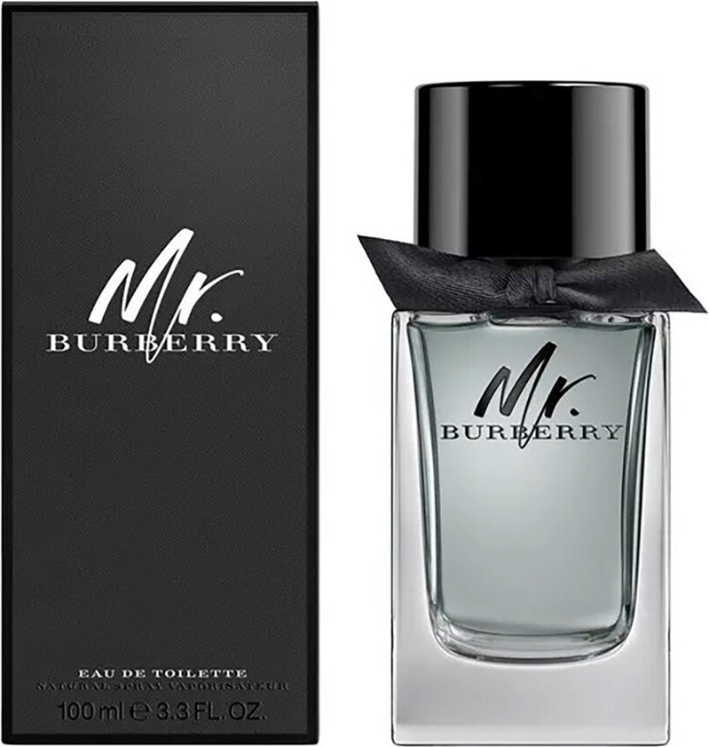 Burberry Mr. Burberry EDP  Парфюм